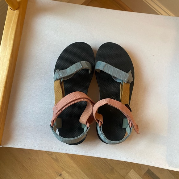 Platform tevas - Picture 2 of 3